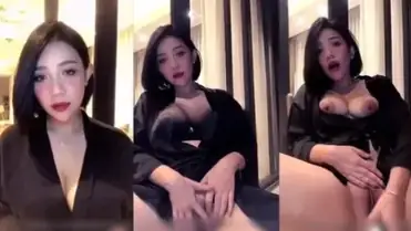Bokep Babynookie Onlyfans Bocor Botol Gede